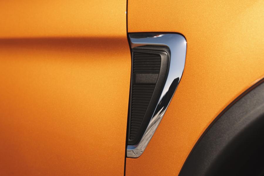 Детали экстерьера Mitsubishi ASX Exceed 2019 года  (AU) (фото 5 из 40)